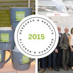 Research & Results 2015 Foerster & Thelen Marktforschung Feldservice GmbH