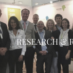 Research & Results 2017 Foerster & Thelen Marktforschung Feldservice GmbH