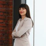 Alicja Mariano Foerster und Thelen Bochum