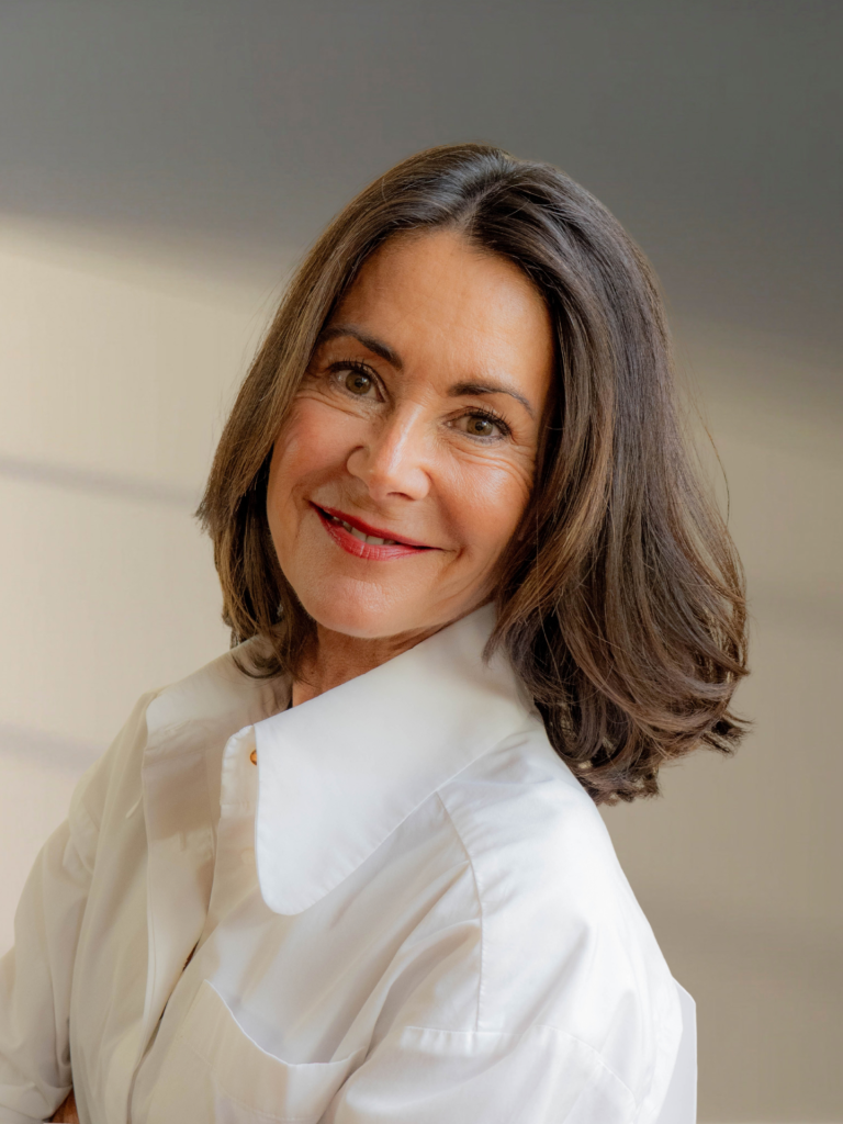 Ina Förster
