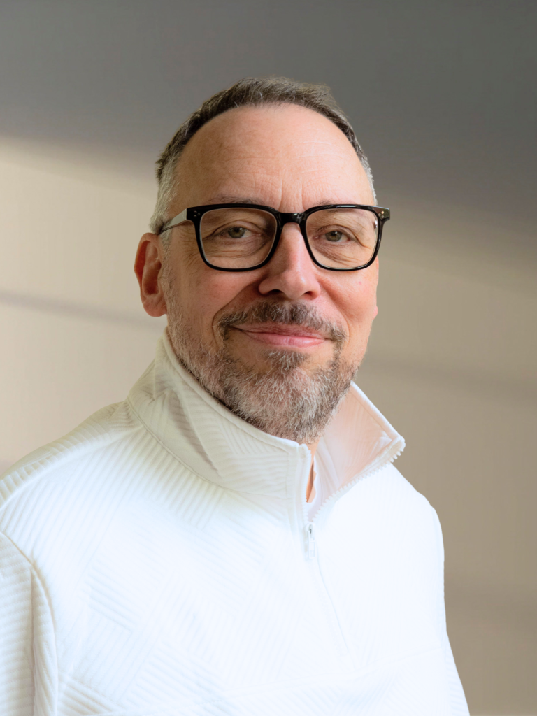 Marcus Mattern