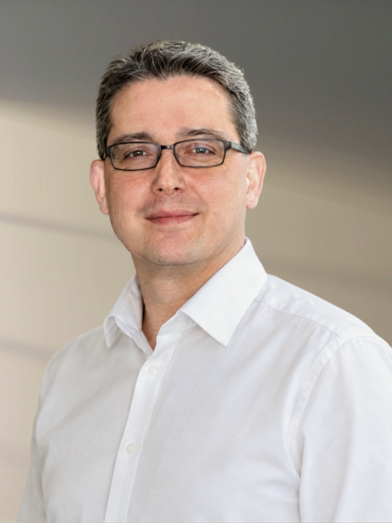 Mario Ratzmann