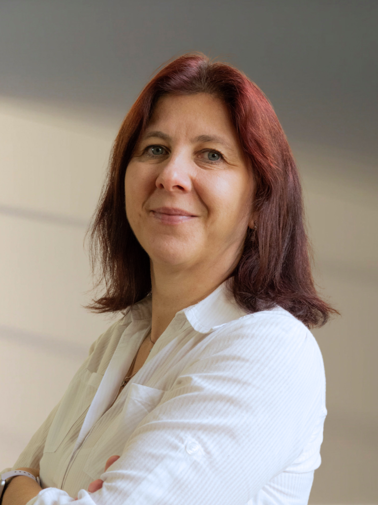 Sandra Delic