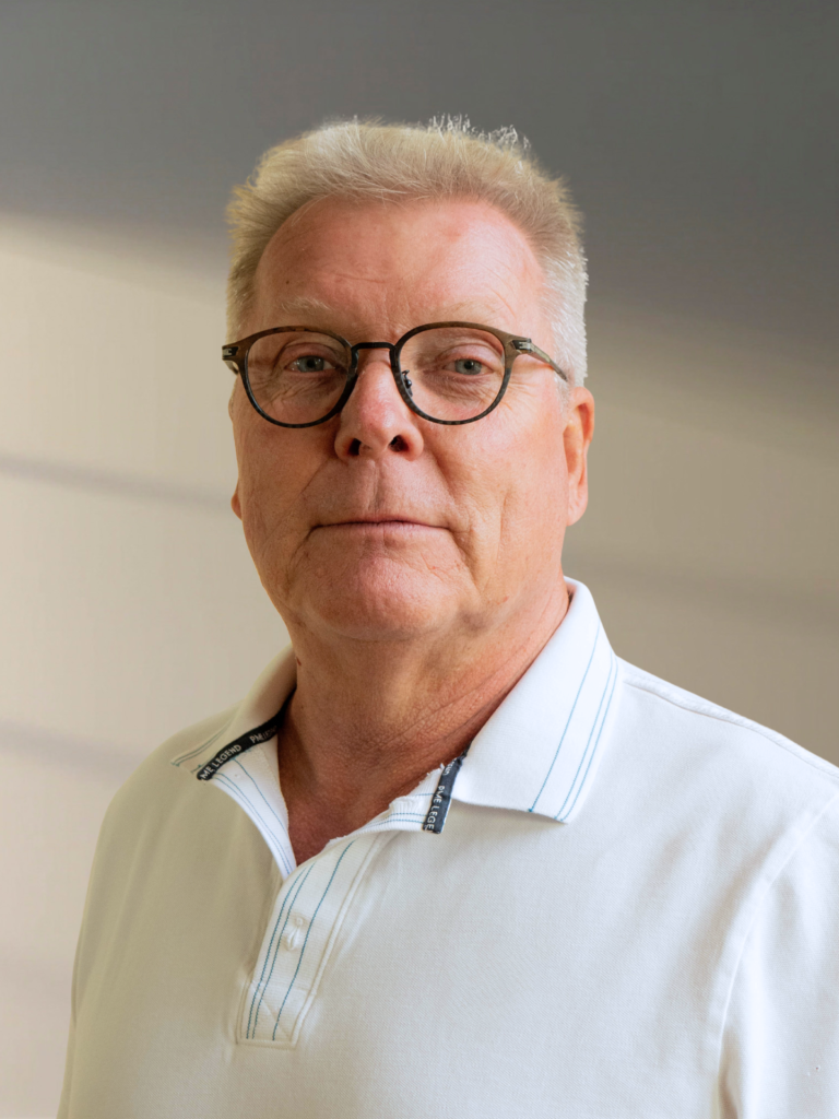 Udo Friesen