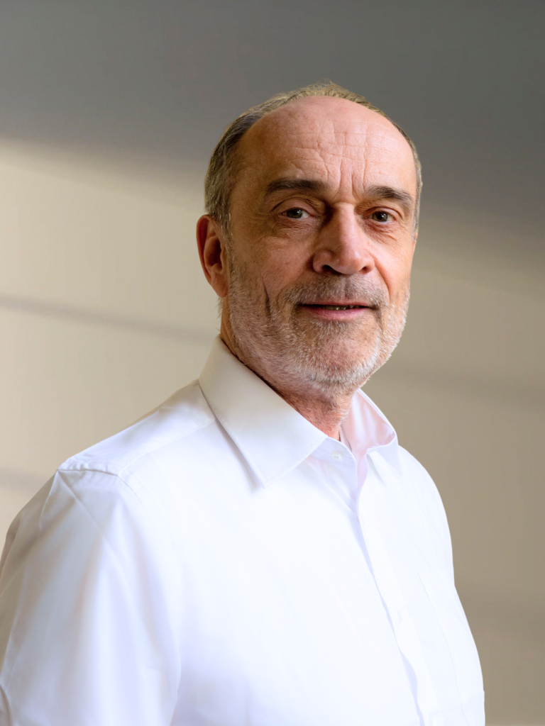 Volker Resch