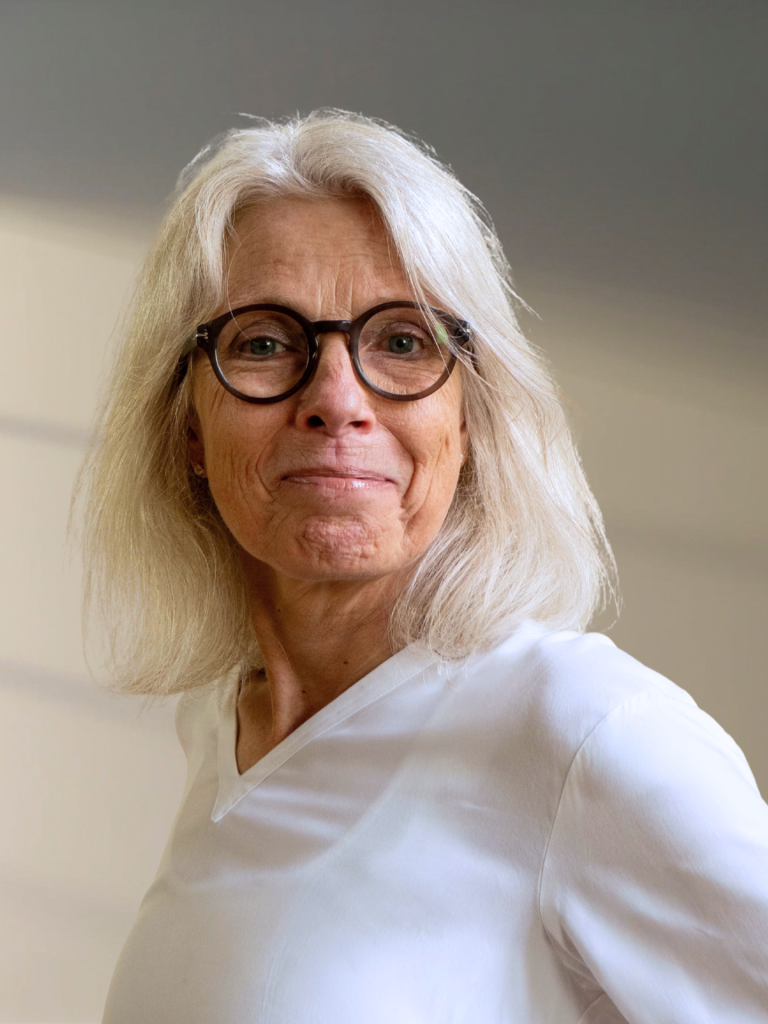 Jutta Rogner