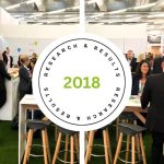 Research & Results 2018 Foerster & Thelen Marktforschung Feldservice GmbH