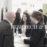 Research & Results 2018 Foerster & Thelen Marktforschung Feldservice GmbH