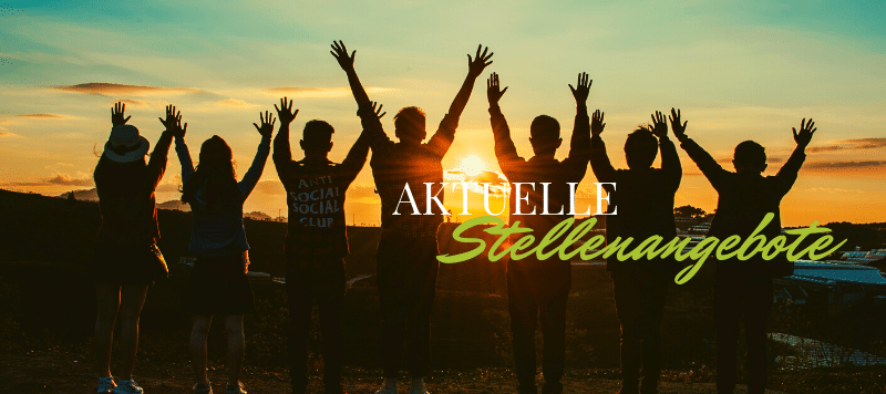 Aktuelle Stellenangebote Foerster Thelen Marktforschung