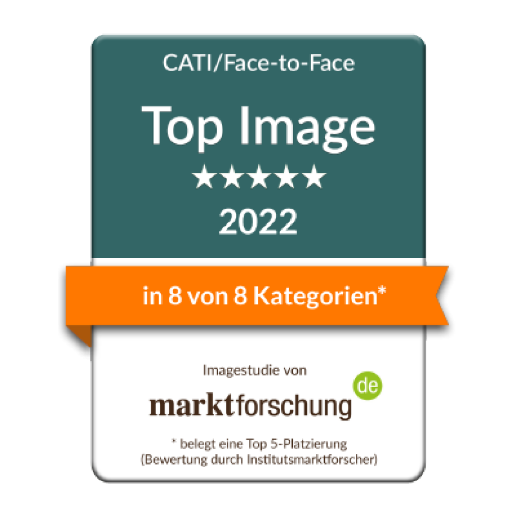 Top Image in 8 von 8 Kategorien Top Dienstleister 2022 Foerster & Thelen