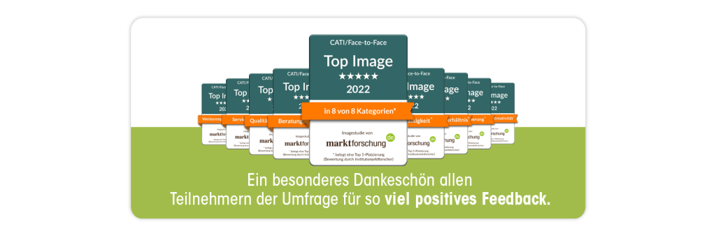 Foerster & Thelen Marktforschung Feldservice GmbH beste Bewertung-02