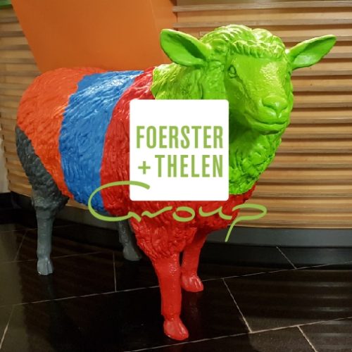 Foerster & Thelen Marktforschung Foerster + Thelen Group