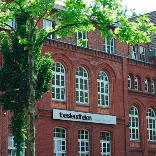 Foerster & Thelen Marktforschung Bochum