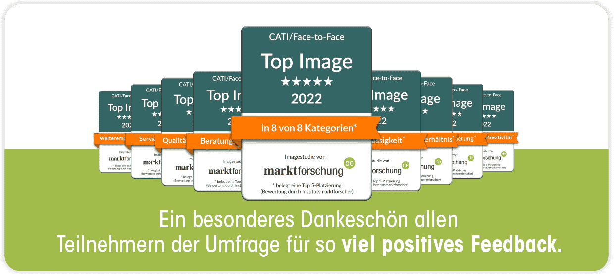 Foerster & Thelen Marktforschung Feldservice GmbH-beste Bewertung-02-02