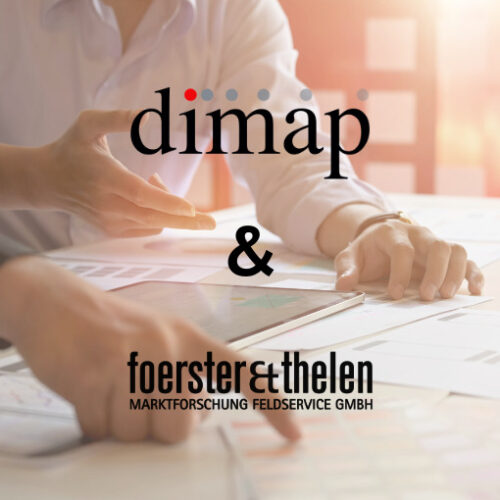 Dimap und Foerster & Thelen Sachsenmonitor 2023
