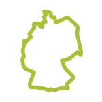 Bundesweit Bundesweit