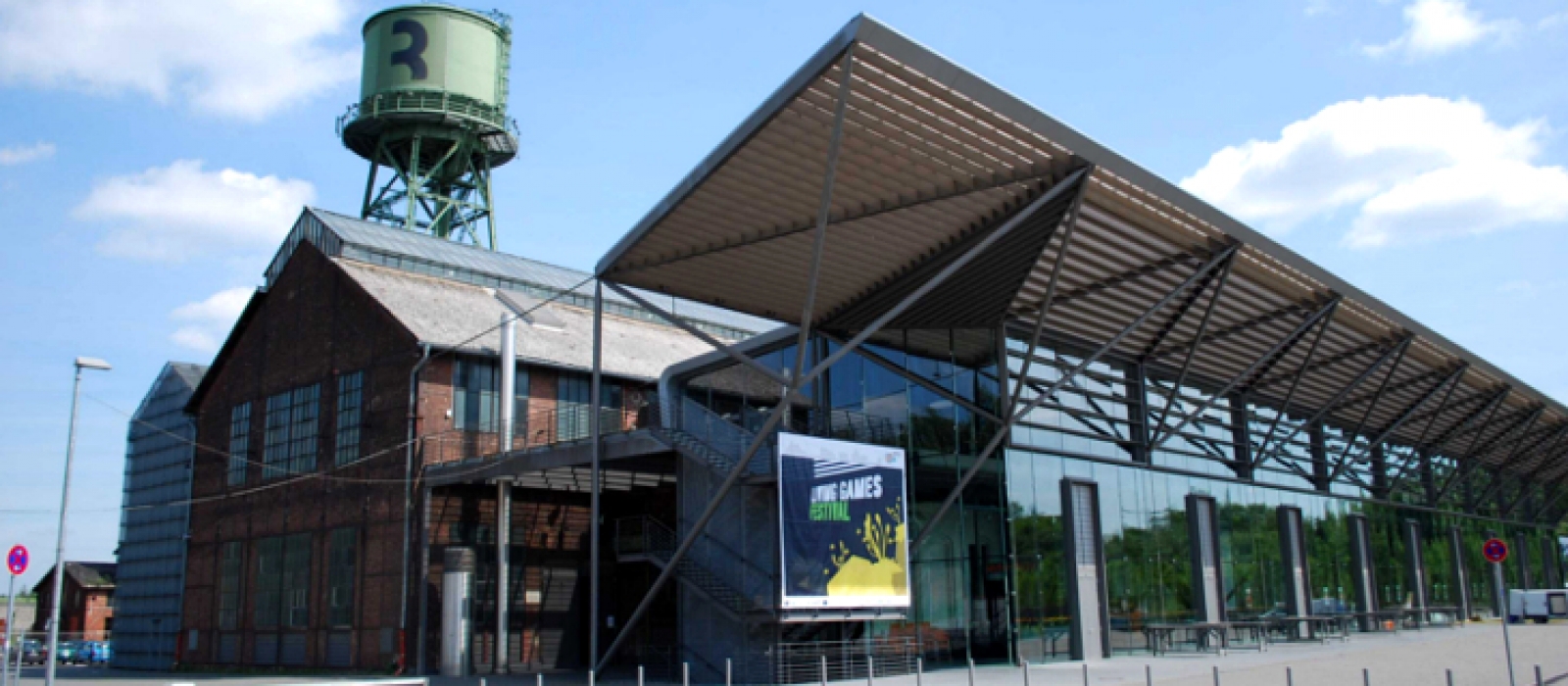 Frster Und Thelen Bochum